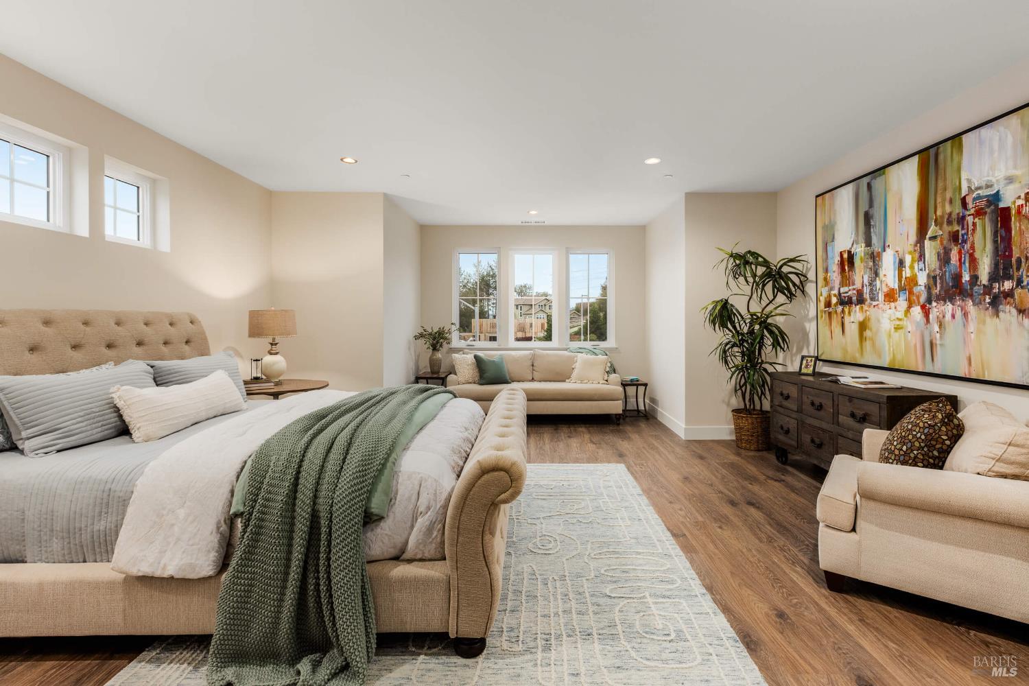 3680 Fir Ridge Drive Santa Rosa CA 95403
