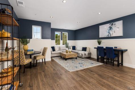 3680 Fir Ridge Drive Santa Rosa CA 95403