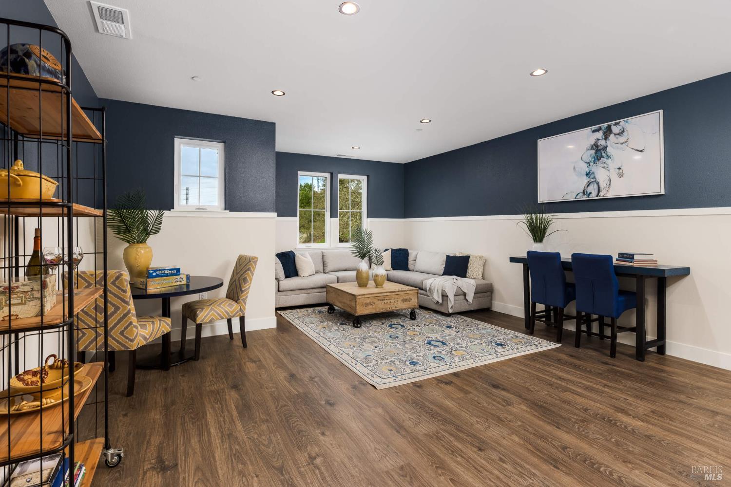 3680 Fir Ridge Drive Santa Rosa CA 95403