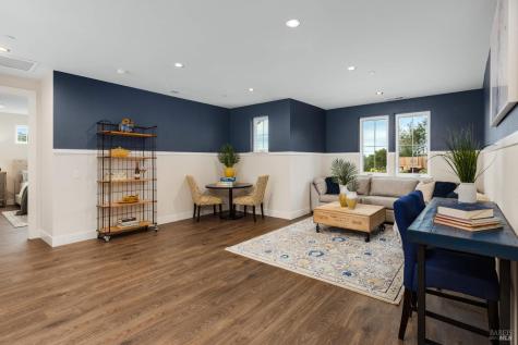 3680 Fir Ridge Drive Santa Rosa CA 95403