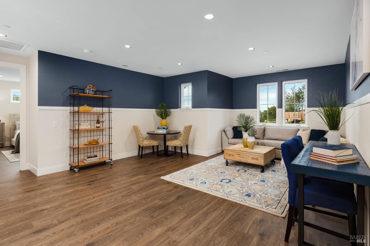 3680 Fir Ridge Drive Santa Rosa CA 95403