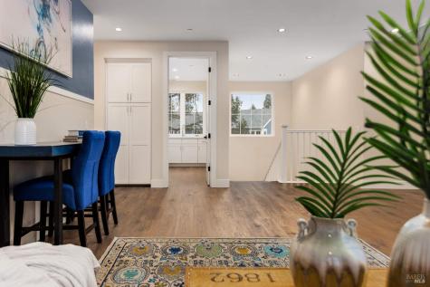 3680 Fir Ridge Drive Santa Rosa CA 95403