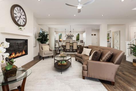 3680 Fir Ridge Drive Santa Rosa CA 95403