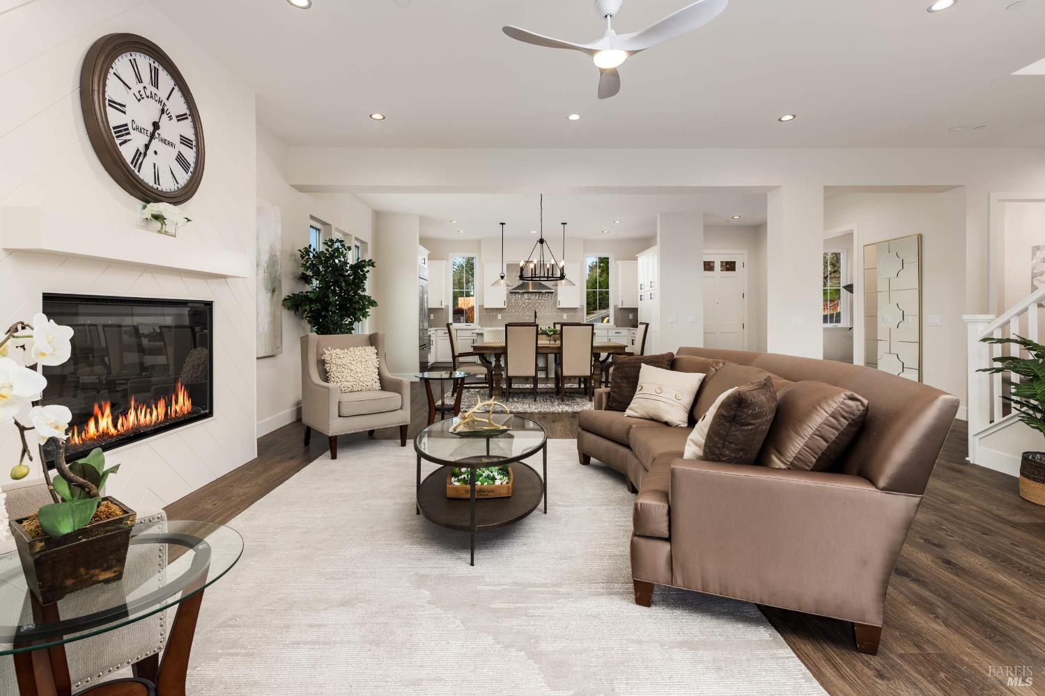 3680 Fir Ridge Drive Santa Rosa CA 95403