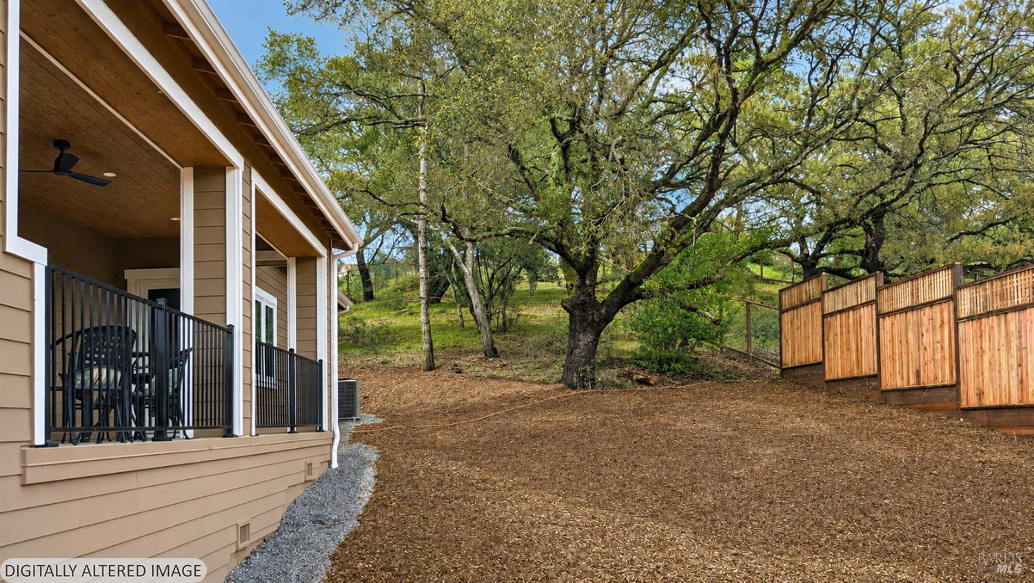 3680 Fir Ridge Drive Santa Rosa CA 95403