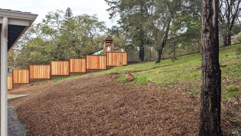 3680 Fir Ridge Drive Santa Rosa CA 95403