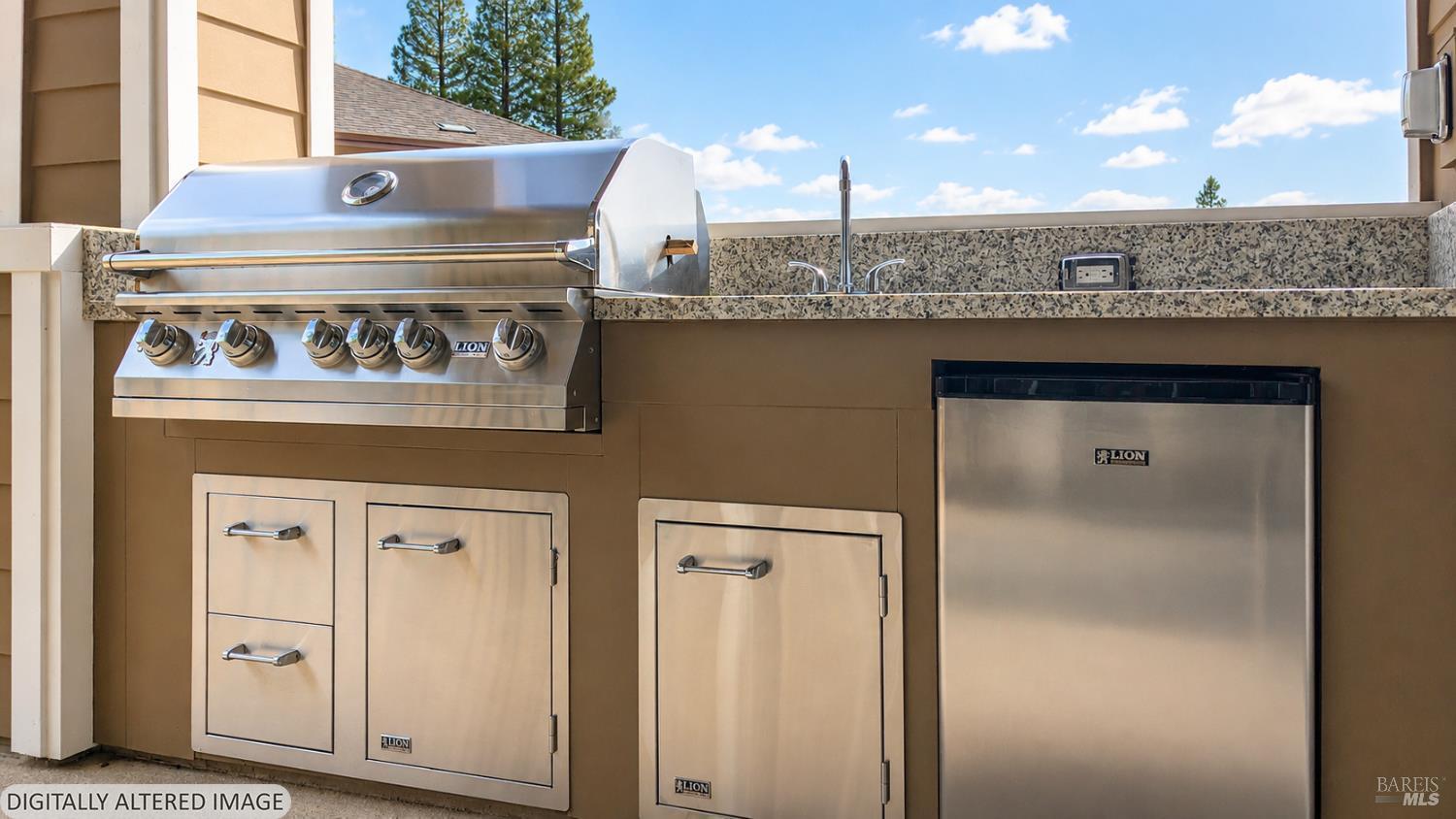 3680 Fir Ridge Drive Santa Rosa CA 95403