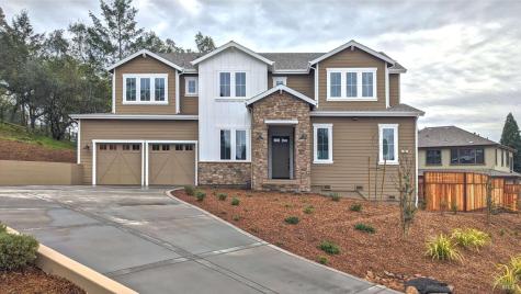 3680 Fir Ridge Drive Santa Rosa CA 95403