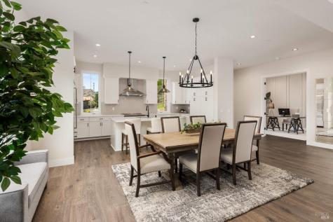 3680 Fir Ridge Drive Santa Rosa CA 95403