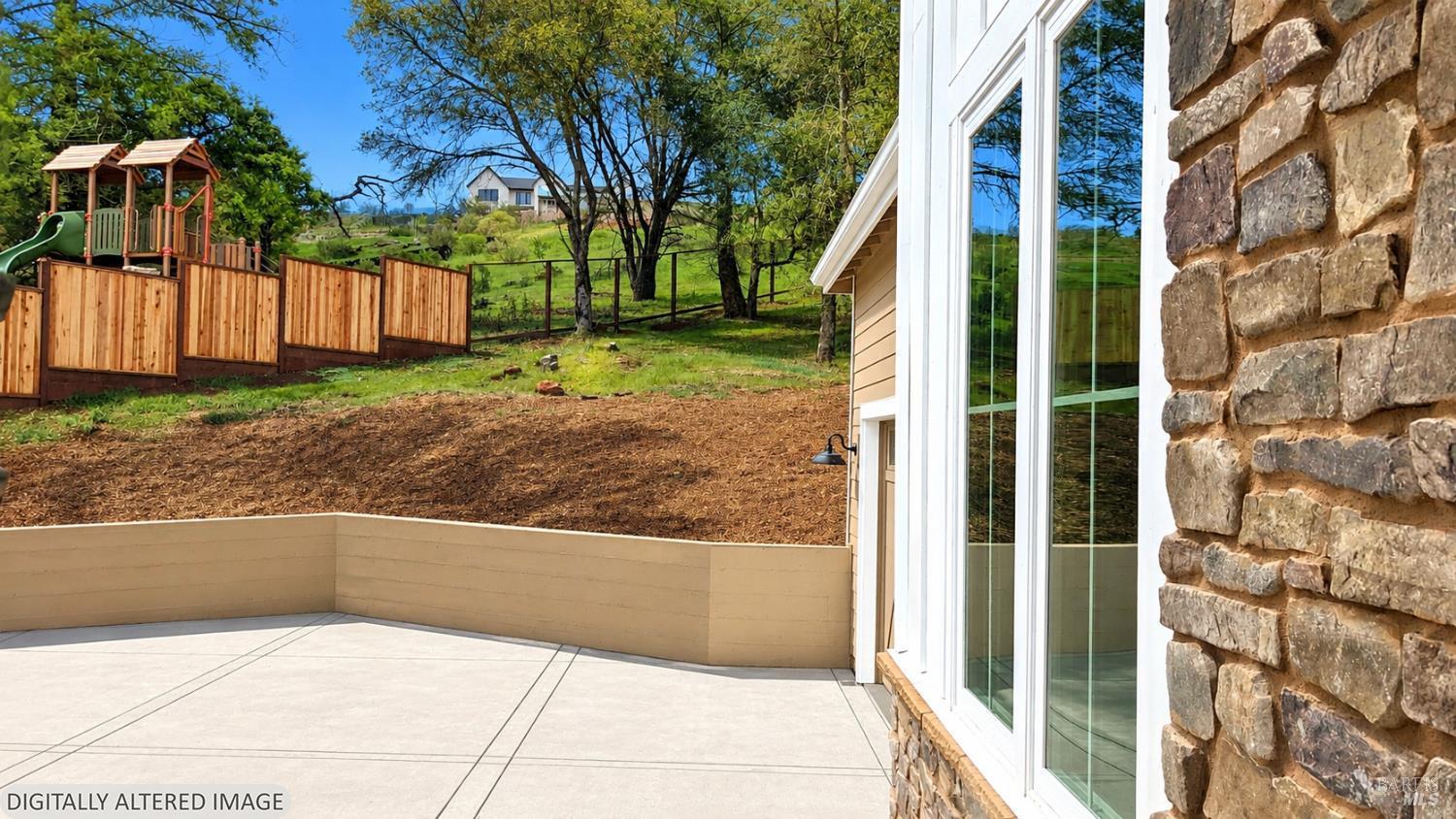 3680 Fir Ridge Drive Santa Rosa CA 95403