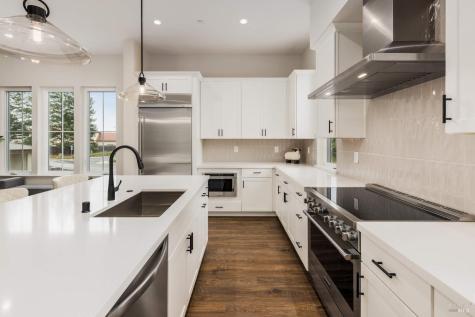 3680 Fir Ridge Drive Santa Rosa CA 95403