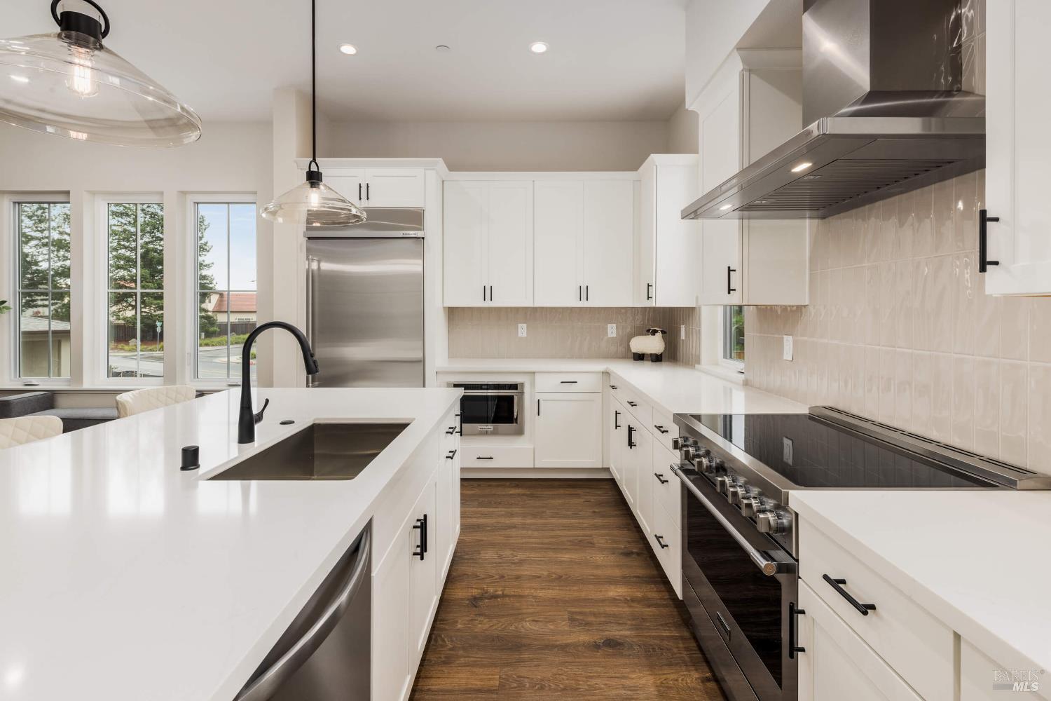 3680 Fir Ridge Drive Santa Rosa CA 95403