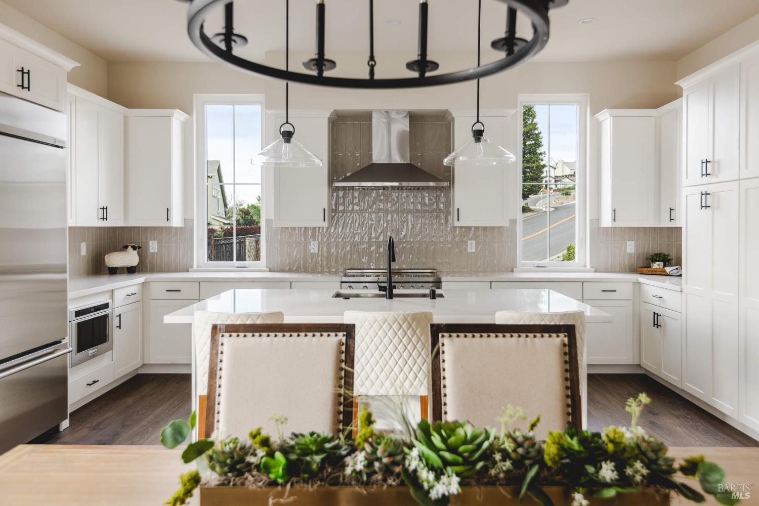 3680 Fir Ridge Drive Santa Rosa CA 95403