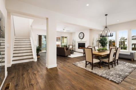 3680 Fir Ridge Drive Santa Rosa CA 95403