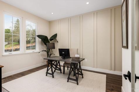 3680 Fir Ridge Drive Santa Rosa CA 95403