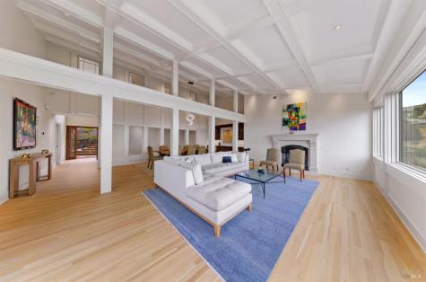 9 Francisco Vista Court Tiburon CA 94920