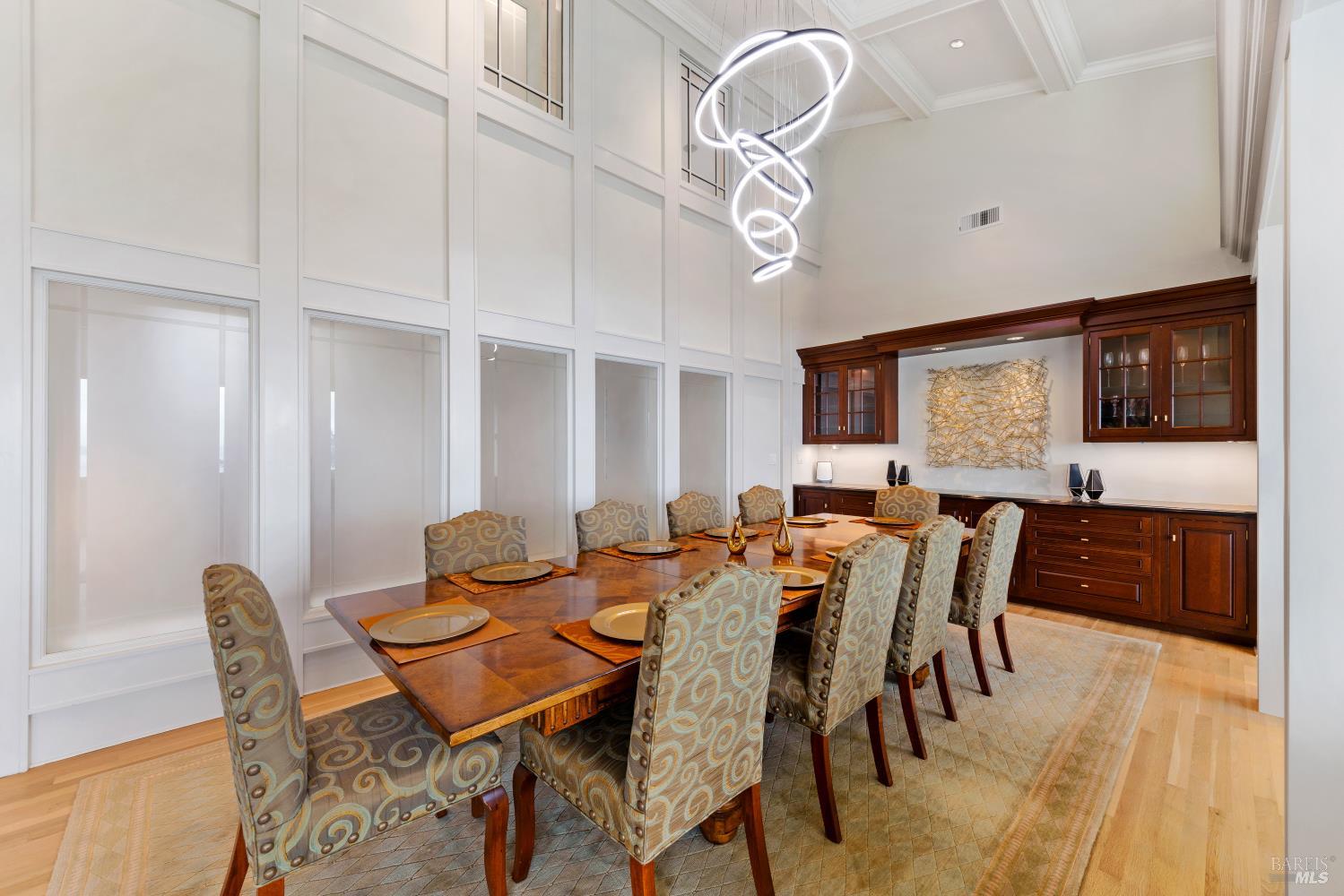 9 Francisco Vista Court Tiburon CA 94920