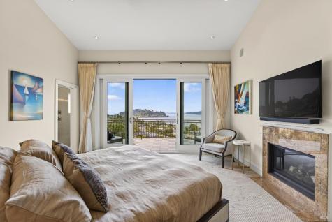 9 Francisco Vista Court Tiburon CA 94920