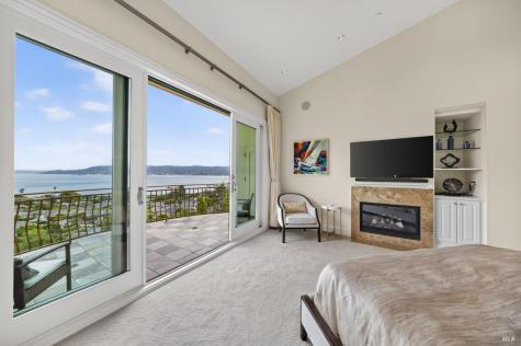 9 Francisco Vista Court Tiburon CA 94920