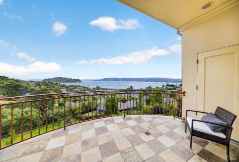 9 Francisco Vista Court Tiburon CA 94920