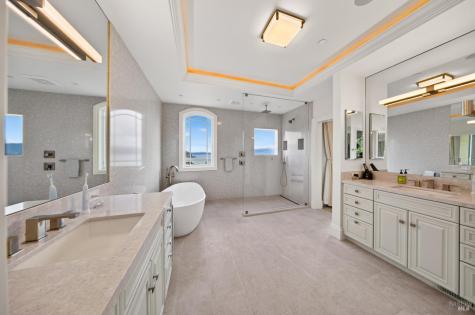 9 Francisco Vista Court Tiburon CA 94920