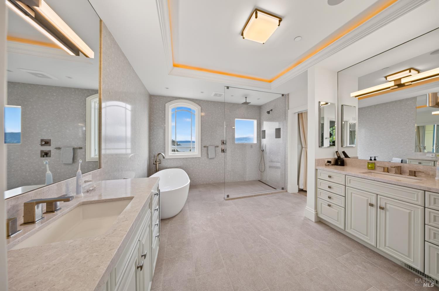 9 Francisco Vista Court Tiburon CA 94920