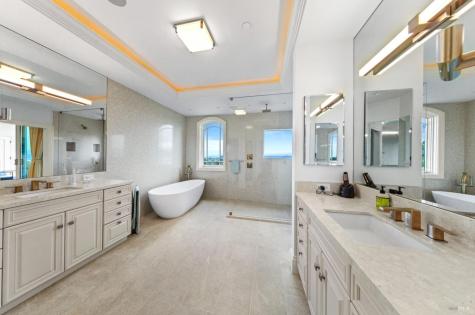9 Francisco Vista Court Tiburon CA 94920