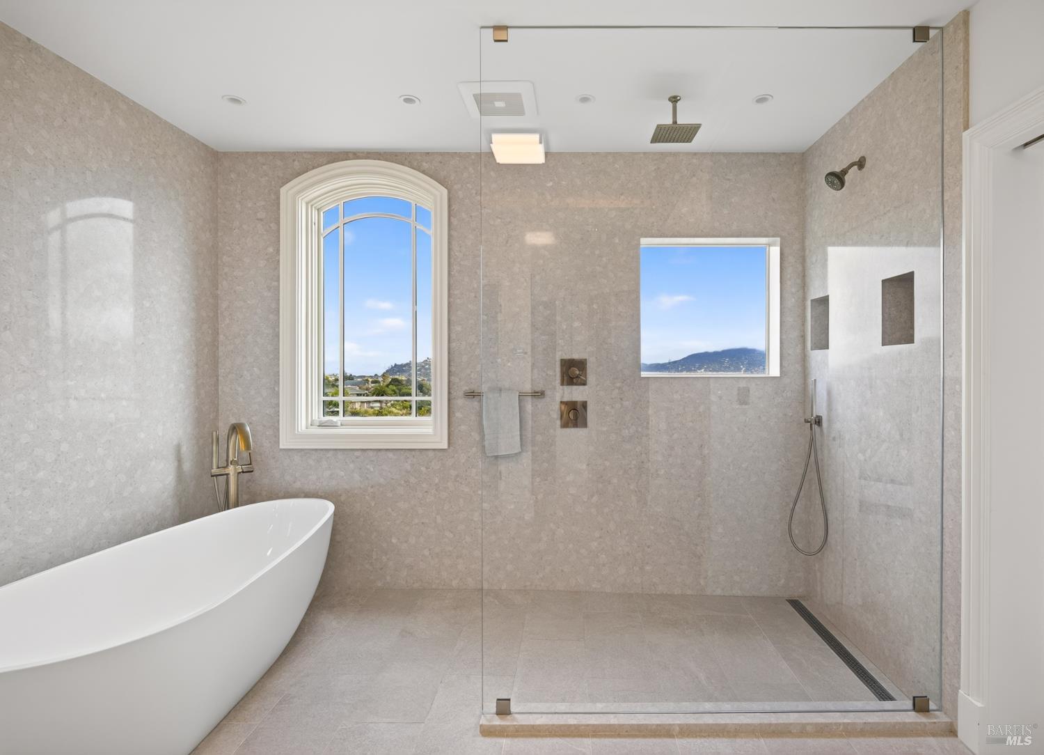 9 Francisco Vista Court Tiburon CA 94920