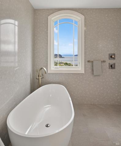 9 Francisco Vista Court Tiburon CA 94920