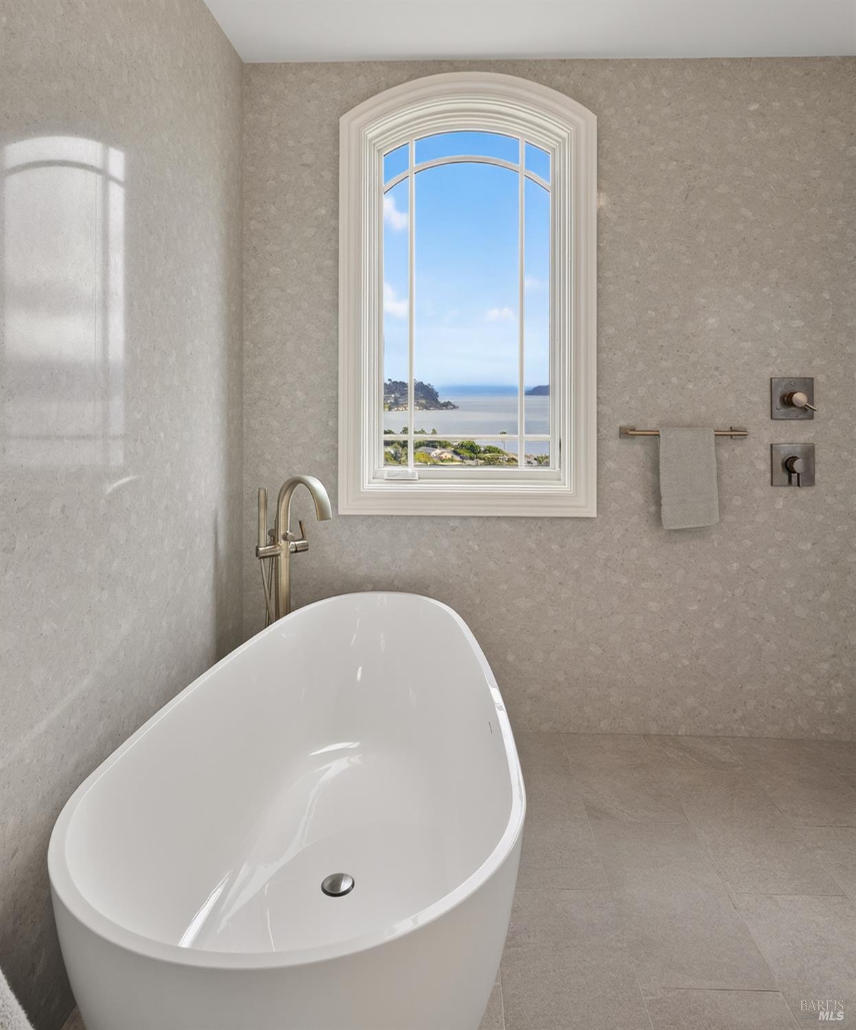9 Francisco Vista Court Tiburon CA 94920