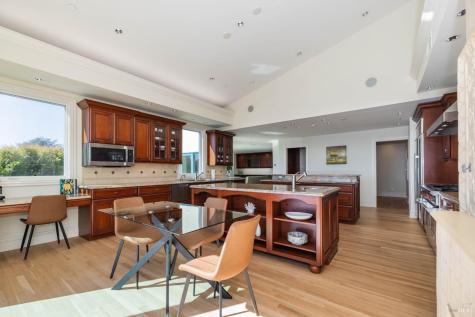 9 Francisco Vista Court Tiburon CA 94920