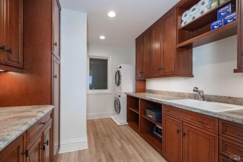 9 Francisco Vista Court Tiburon CA 94920