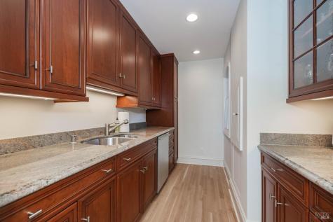 9 Francisco Vista Court Tiburon CA 94920