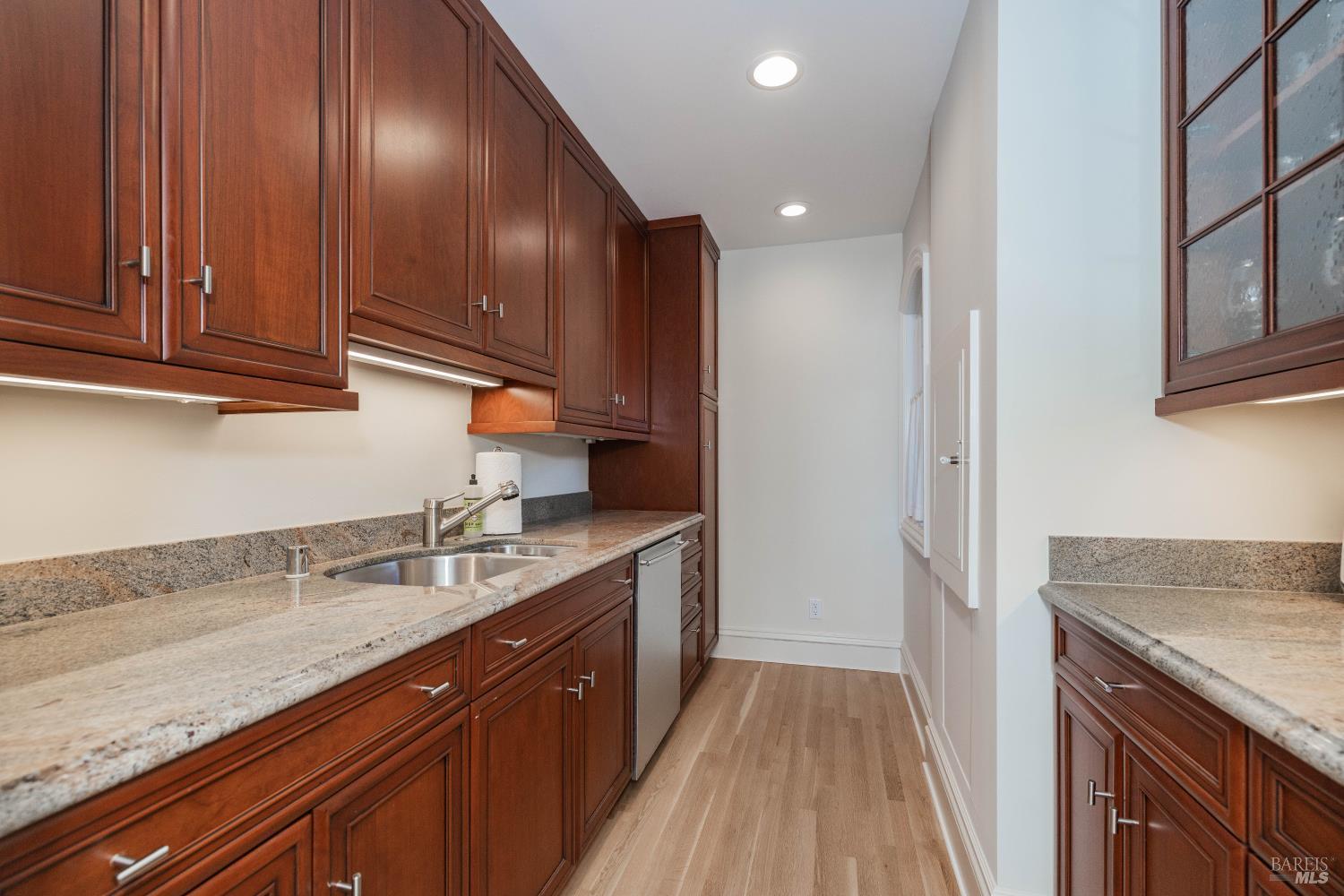9 Francisco Vista Court Tiburon CA 94920