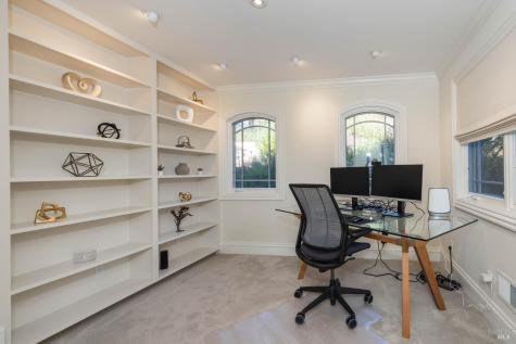 9 Francisco Vista Court Tiburon CA 94920