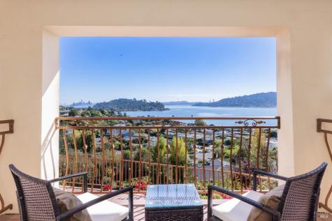 9 Francisco Vista Court Tiburon CA 94920