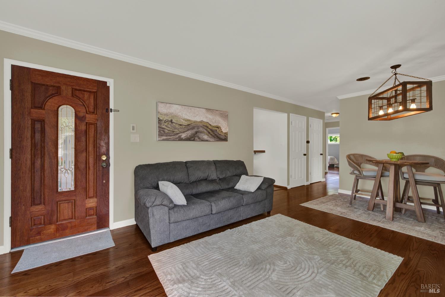 2830 Linda Vista Avenue Napa CA 94558