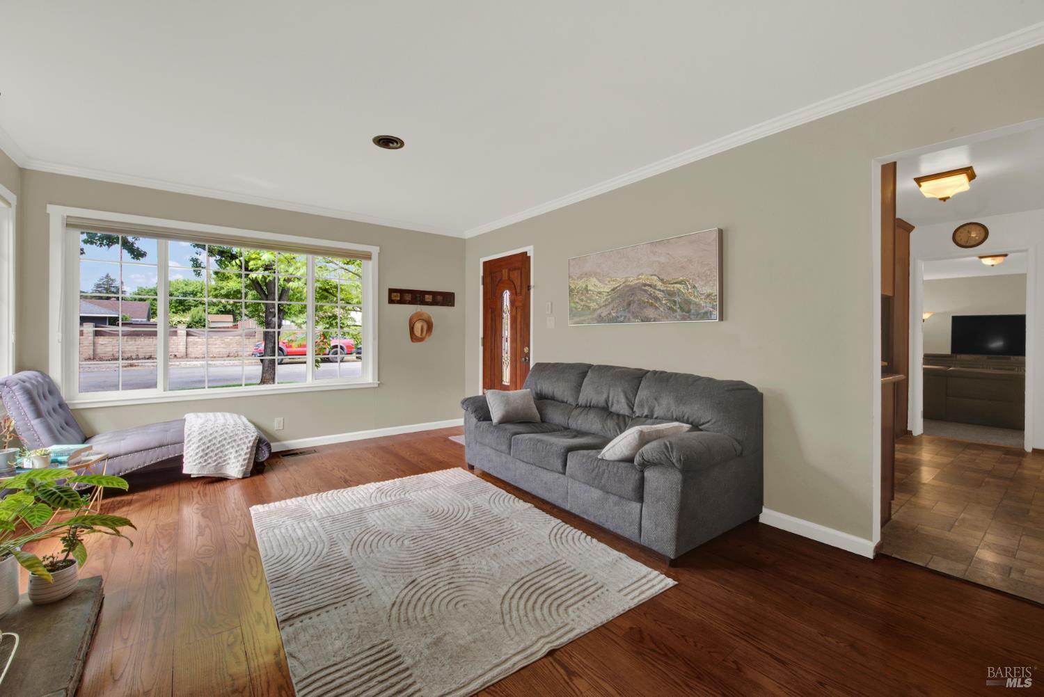 2830 Linda Vista Avenue Napa CA 94558