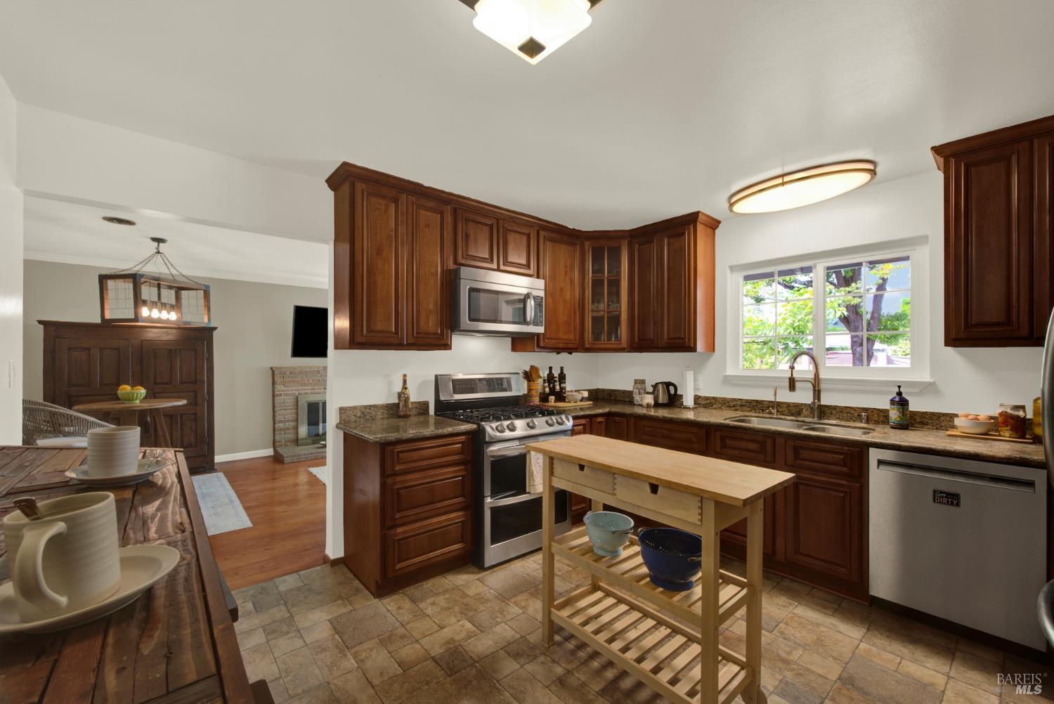 2830 Linda Vista Avenue Napa CA 94558