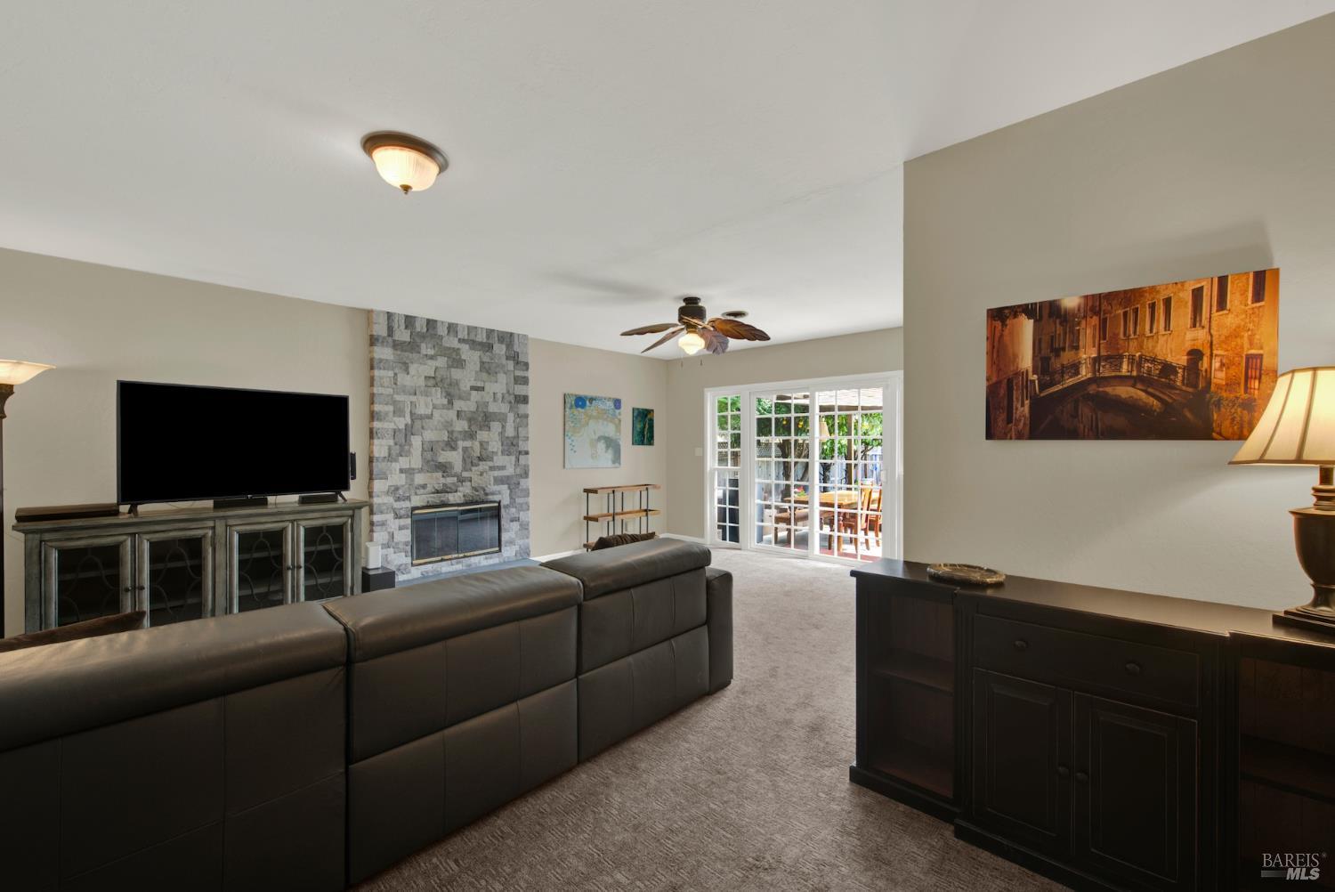2830 Linda Vista Avenue Napa CA 94558