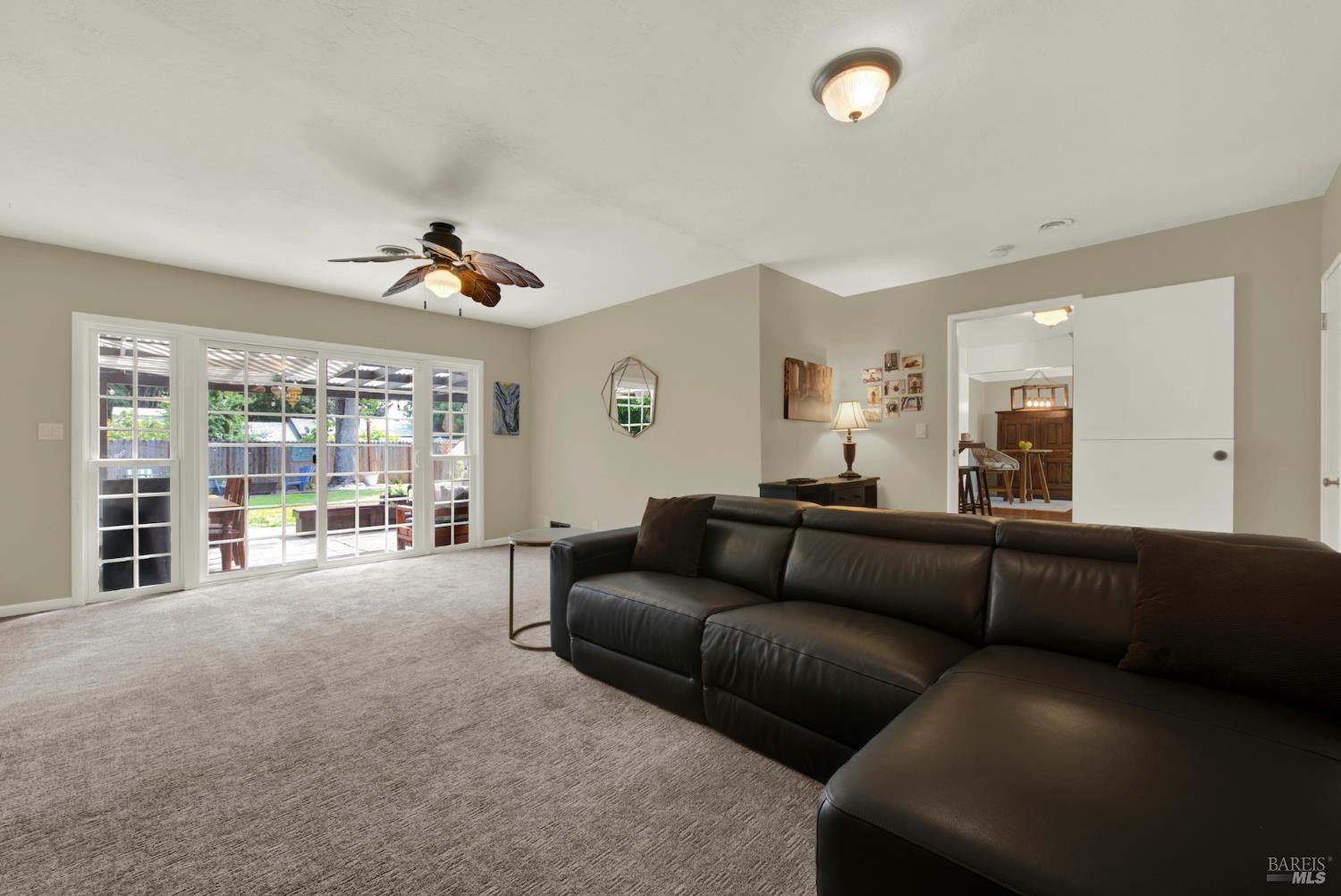 2830 Linda Vista Avenue Napa CA 94558