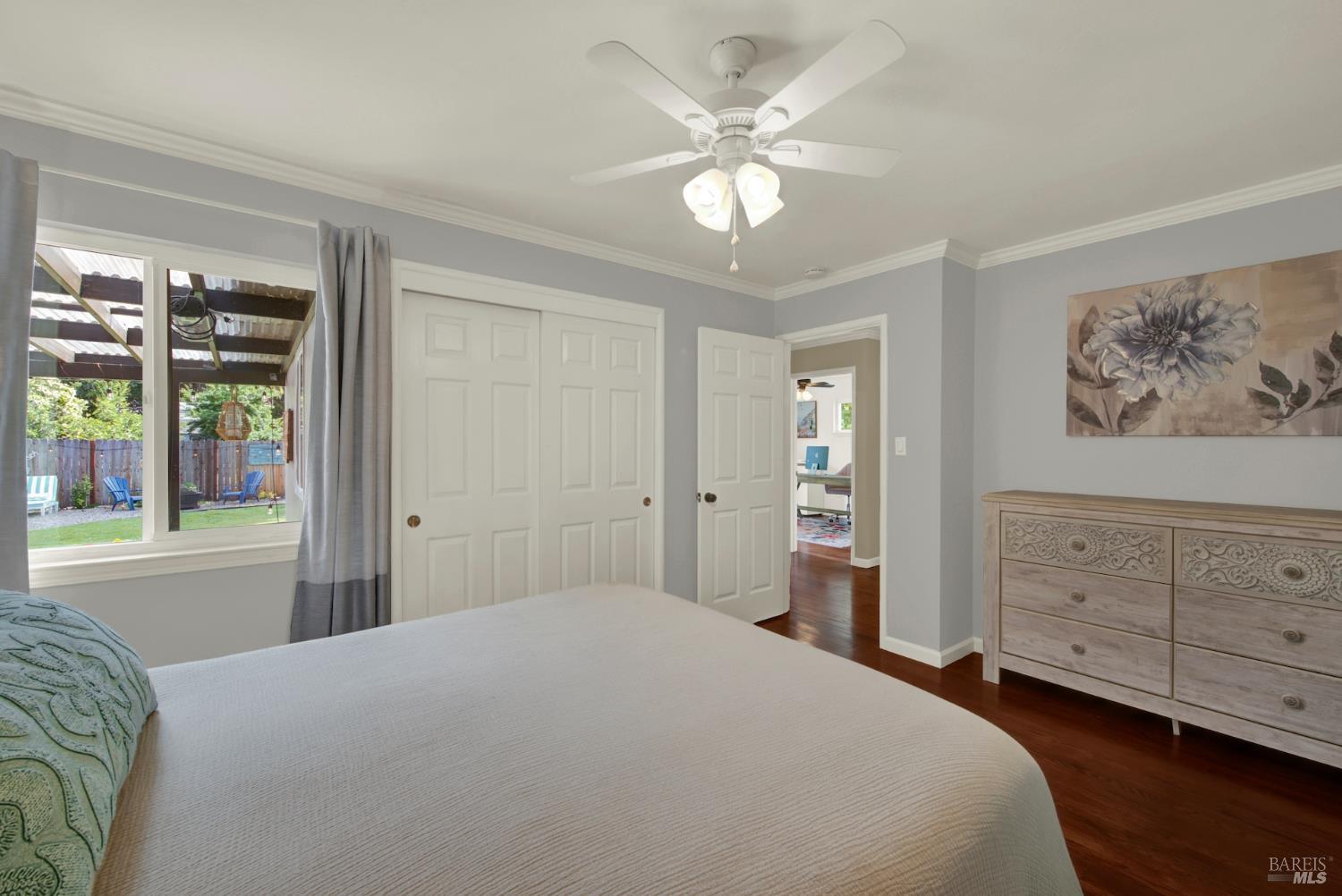 2830 Linda Vista Avenue Napa CA 94558