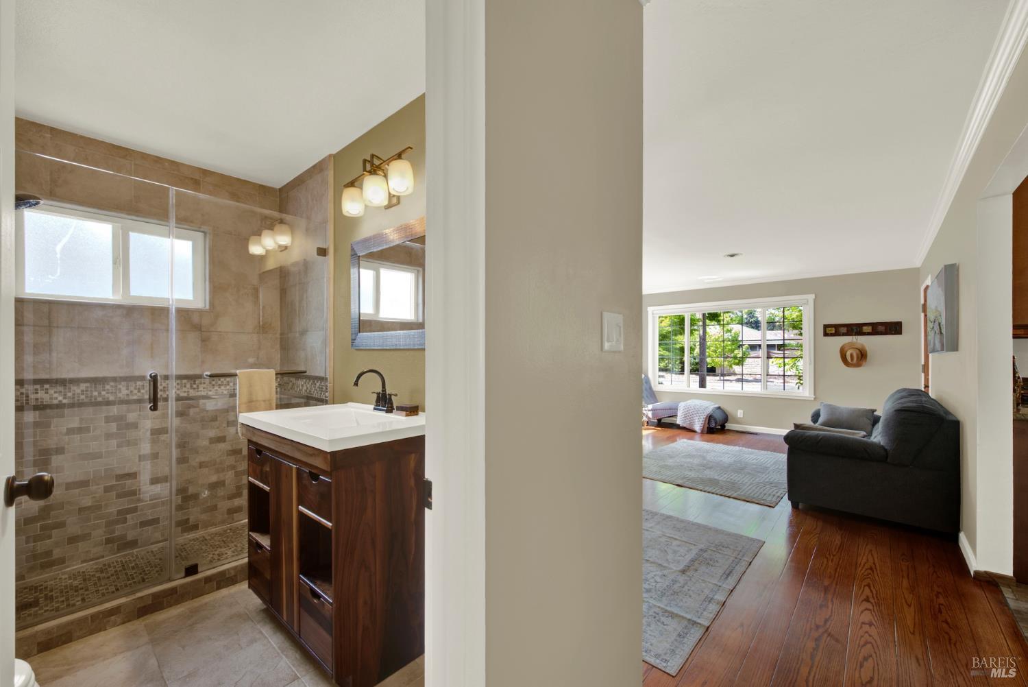 2830 Linda Vista Avenue Napa CA 94558