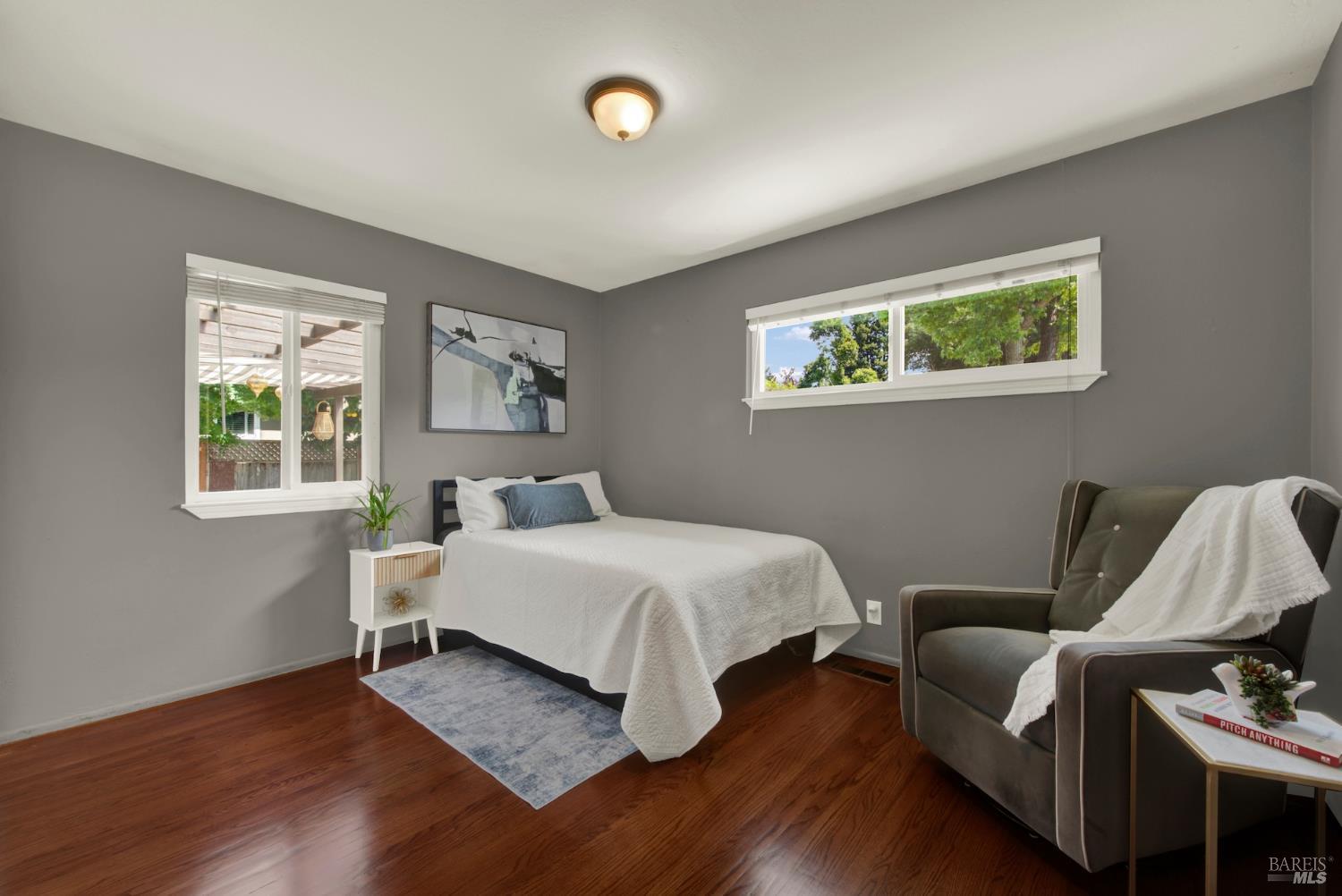 2830 Linda Vista Avenue Napa CA 94558