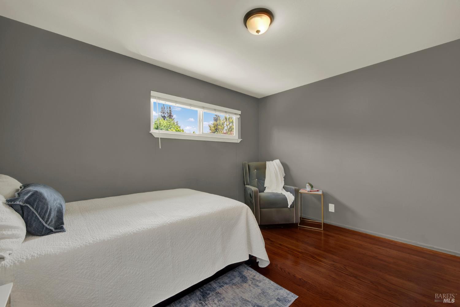 2830 Linda Vista Avenue Napa CA 94558