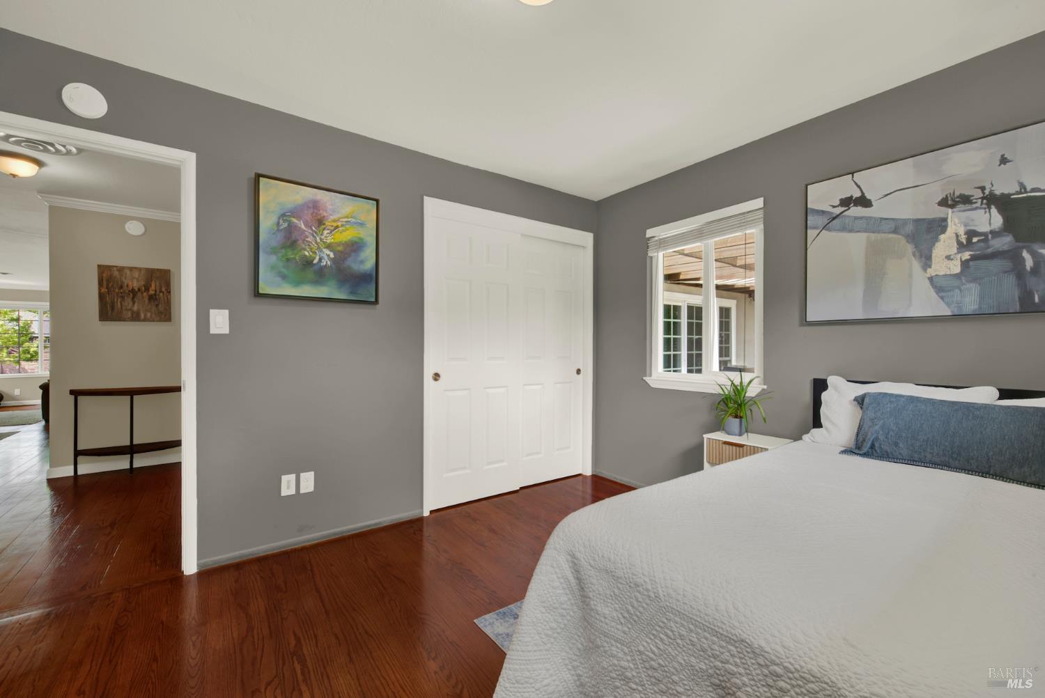 2830 Linda Vista Avenue Napa CA 94558