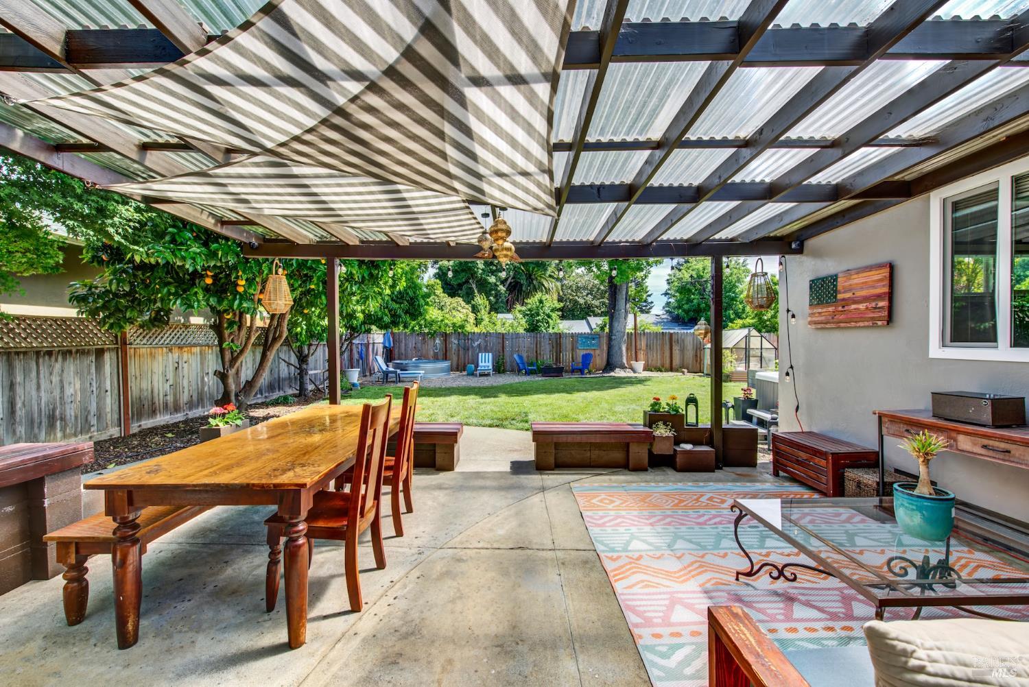 2830 Linda Vista Avenue Napa CA 94558
