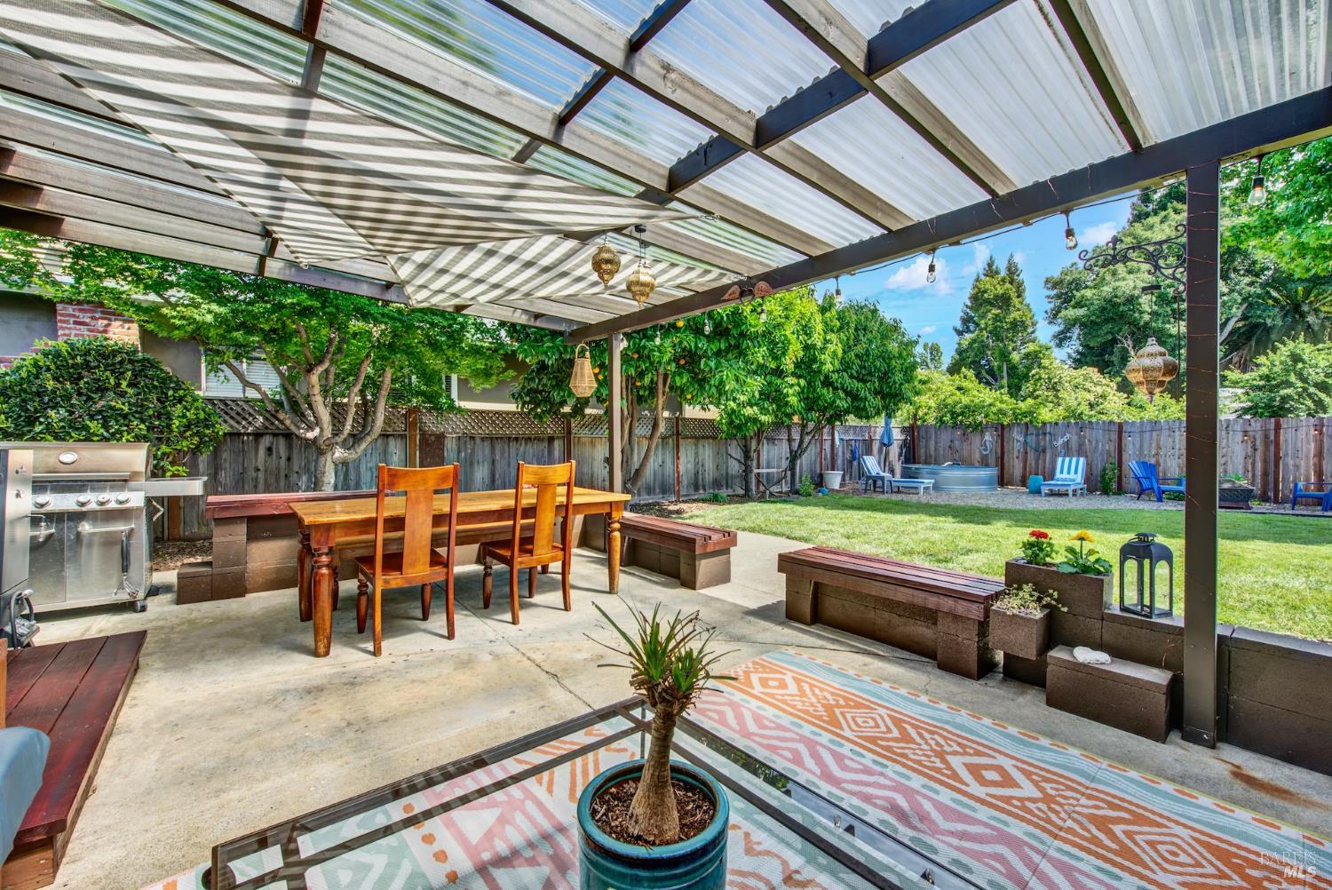 2830 Linda Vista Avenue Napa CA 94558