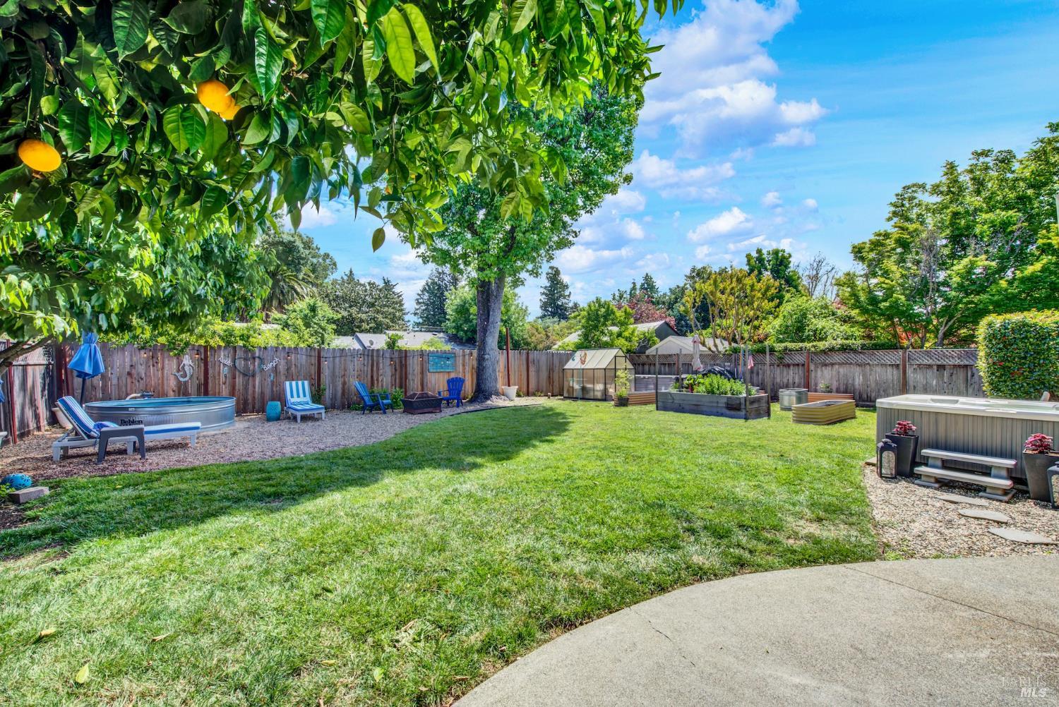 2830 Linda Vista Avenue Napa CA 94558
