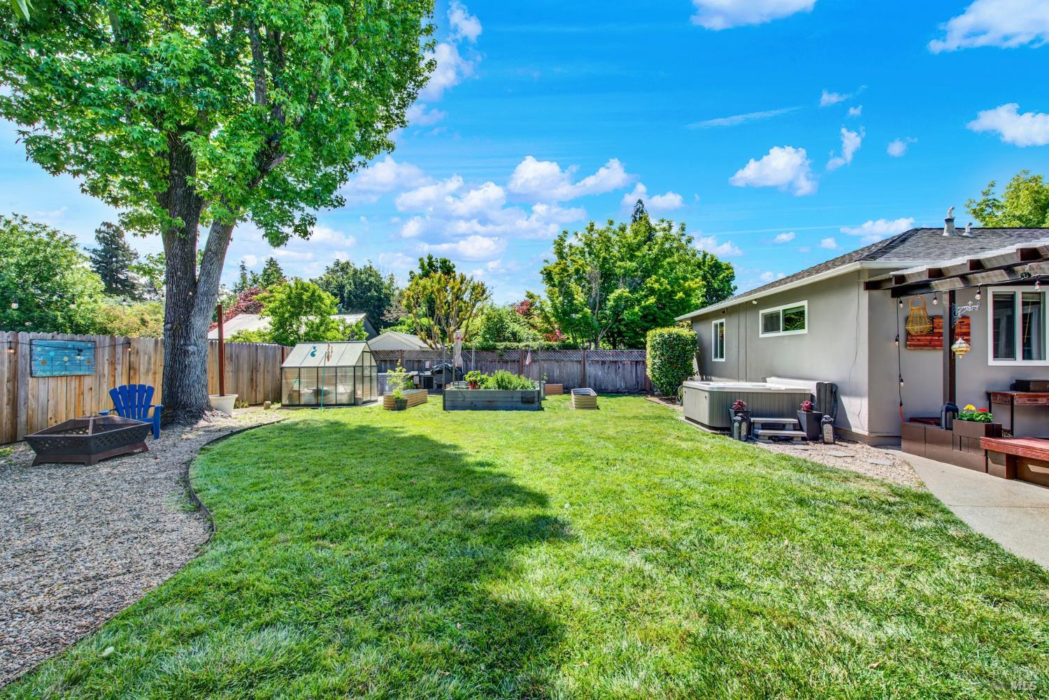 2830 Linda Vista Avenue Napa CA 94558